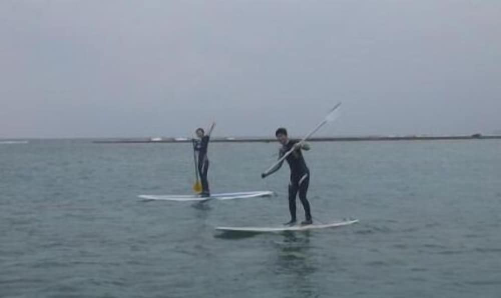 フィットネス設備