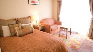 セミダブルルーム 禁煙