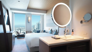 スカイキング 名古屋ステーションビュー 禁煙