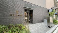 ランドーホテル福岡クラシック