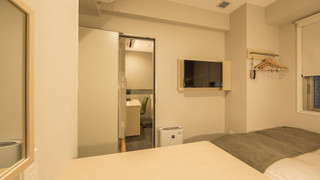 コネクティングルーム