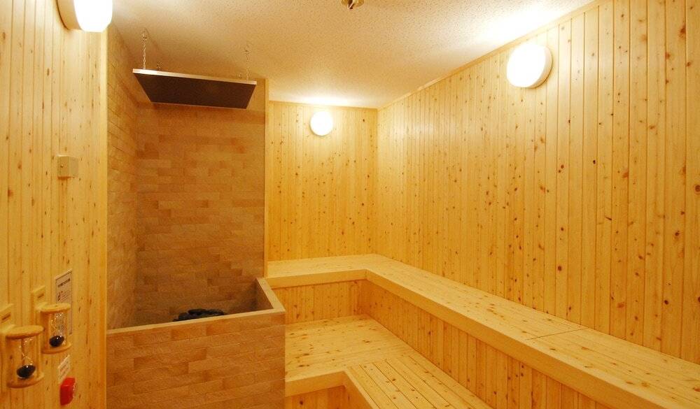 温泉大浴場／サウナ / 3