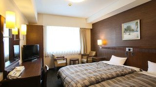 スーペリアツインルーム（禁煙）