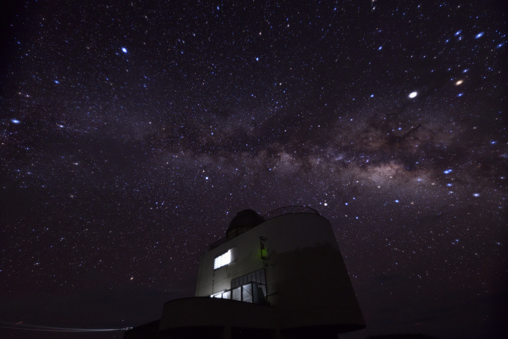 2．コテージタイプ＆星空ツアーが人気！「ハウス美波」4278899