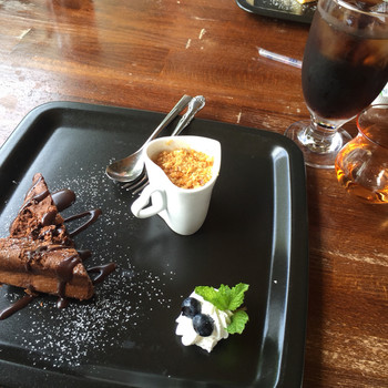 「風のアトリエ」料理 1175965 