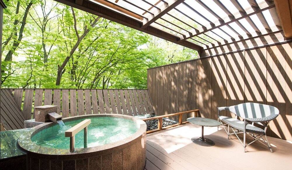 貸切風呂イメージ / 1