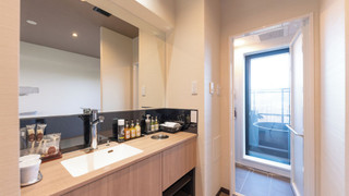 [和モダン洋室] 露天風呂付き 禁煙