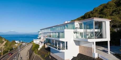 葉山ホテル 音羽ノ森