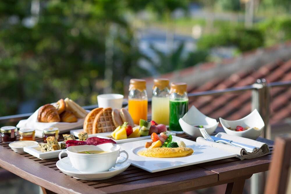 ここにしかないスパトリートメントでうっとり♡4249327