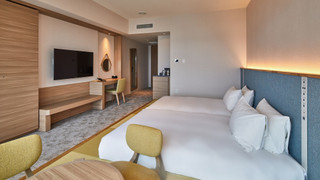 オーシャンデラックス畳小上り (2 名様利用) 禁煙