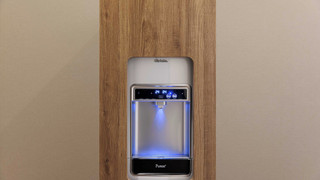 ルーム ダブルベッド 1 台