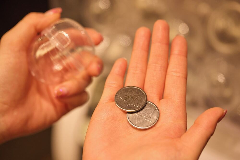 ロビーラウンジ