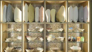 施設内の設備 / 5