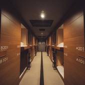 バーデン・ガーデン（埼玉県 カプセルホテル） / 5