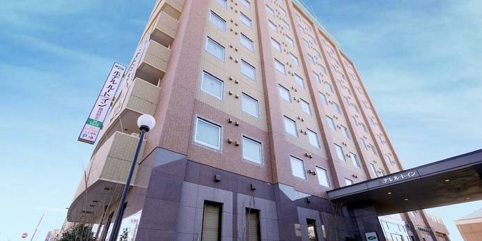 ホテルルートイン藤枝駅北（静岡県 ビジネスホテル） / 1