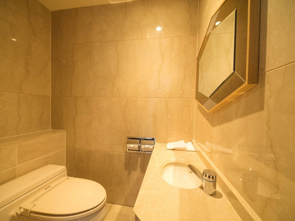 客室の設備とサービス