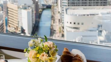 横浜ベイシェラトン ホテル＆タワーズ（ヨコハマベイシェラトンホテルアンドタワーズ） / 3