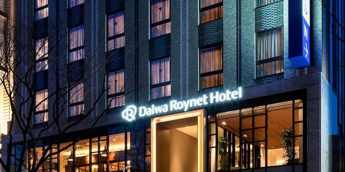 DEL style 福岡西中洲（福岡県 ビジネスホテル） / 1