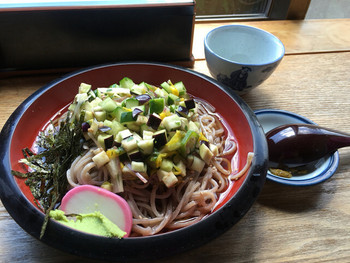 「美登屋」料理 76442 