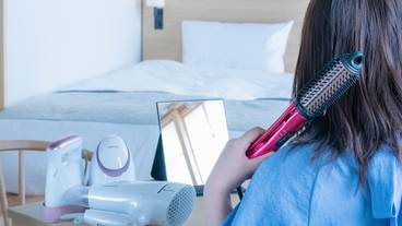 施設内の設備 / 1