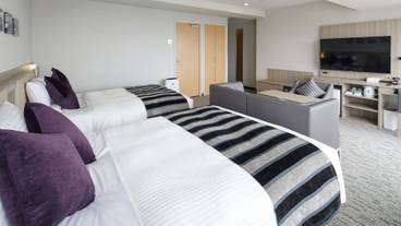 客室 / 30