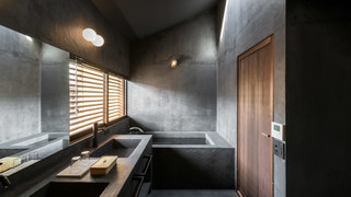 デラックス ダブルルーム キングベッド 1 台