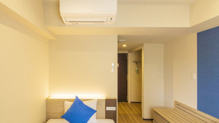 スモール ダブルルーム