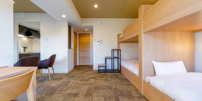 RESI STAY 五条坂（京都府 アパートメント） / 1