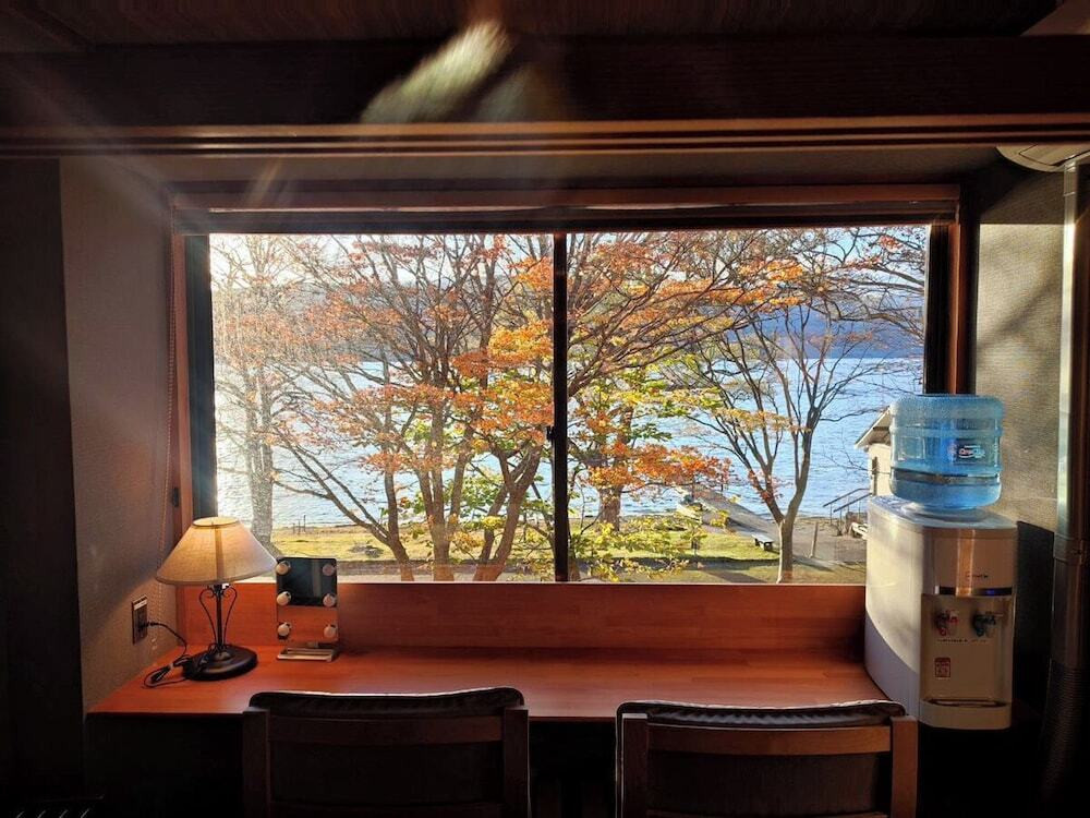 客室