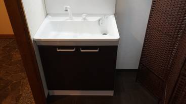 施設内の設備 / 2