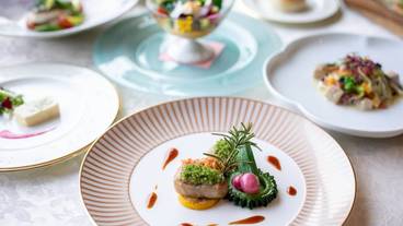 レストラン / 11