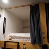 ピースホステル京都（京都府 スタンダードホテル） / 2