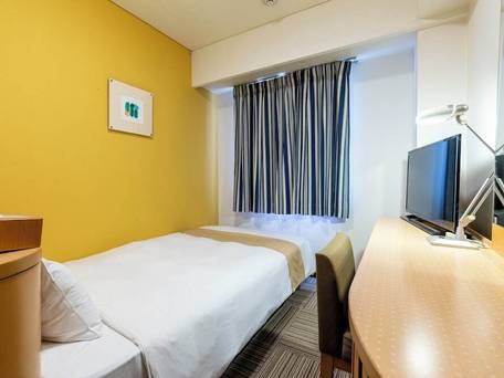 ネストホテル熊本 / 5