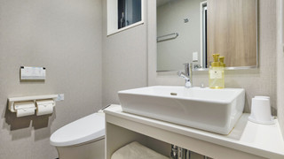 デラックス ツインルーム (禁煙)