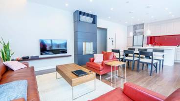 リビング エリア / 27