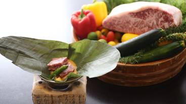 食事・飲み物 / 8