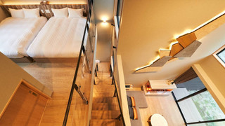 [北館] ペット可 バーベキューテラス付き ベーシック ヴィラ 禁煙