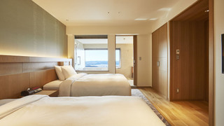 アンバサダースイート 禁煙 (57平米)