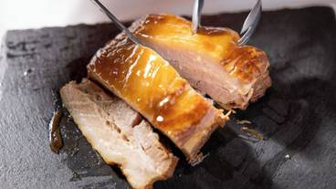 朝食ビュッフェ / 10