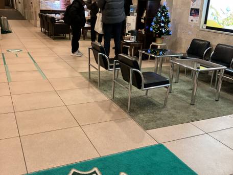 手づくり朝食と大浴場が人気のホテル 松本ツーリストホテル / 3