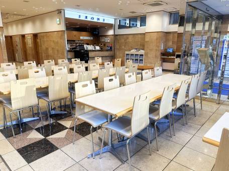 東横イン堺東駅 / 2