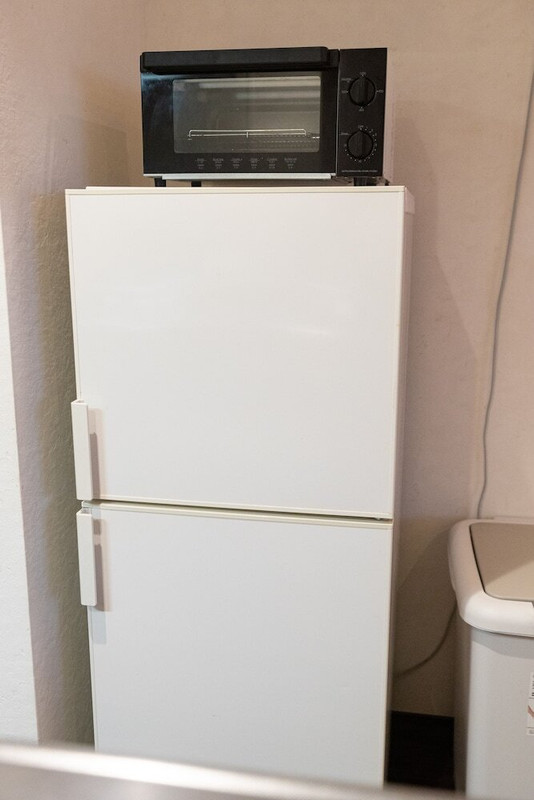 客室の設備とサービス