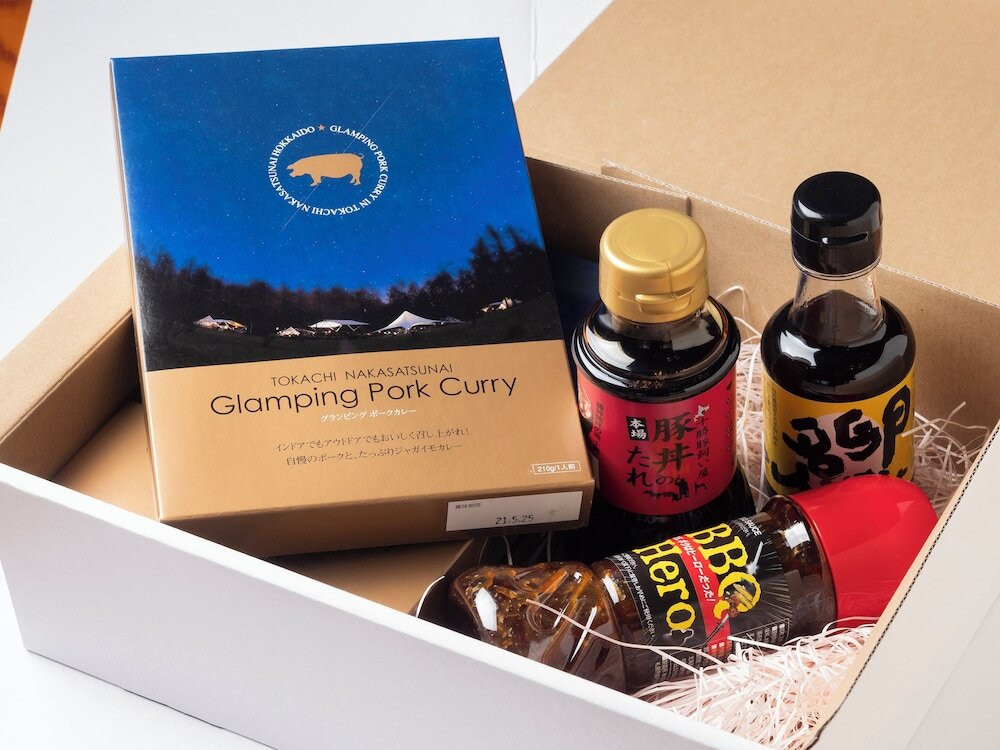 ギフト ショップ