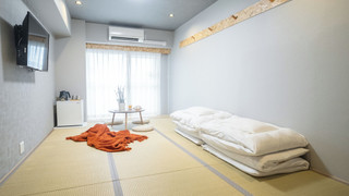 エッセンシャルラージ和室 (禁煙)