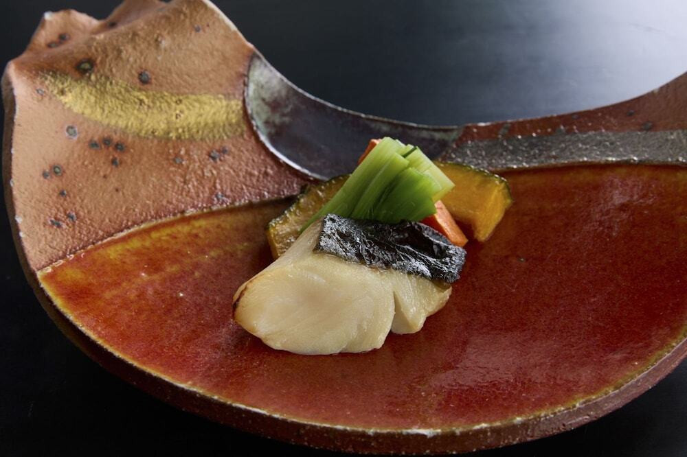 朝食