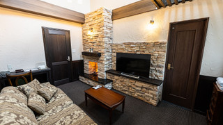 本館ツイン 禁煙