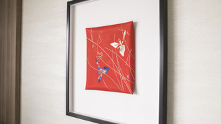 クラブ スーペリア, クラブラウンジアクセス, 1 キング