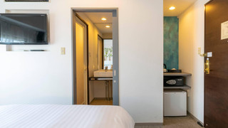 スタンダード ルーム クイーンベッド 1 台 禁煙