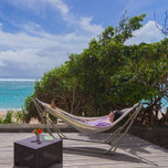 鹿児島の離島でスローライフ女子旅。暮らすように泊まる「伝泊」の宿7選