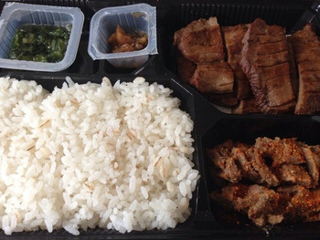 「利久 エキマルシェ大阪店」料理 896674 牛たん弁当